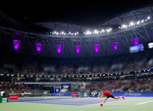 海城市体育比赛